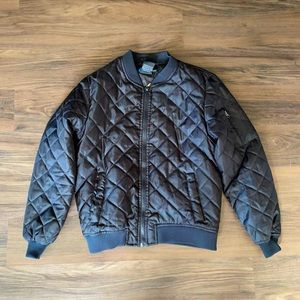 Bomber Jacket!